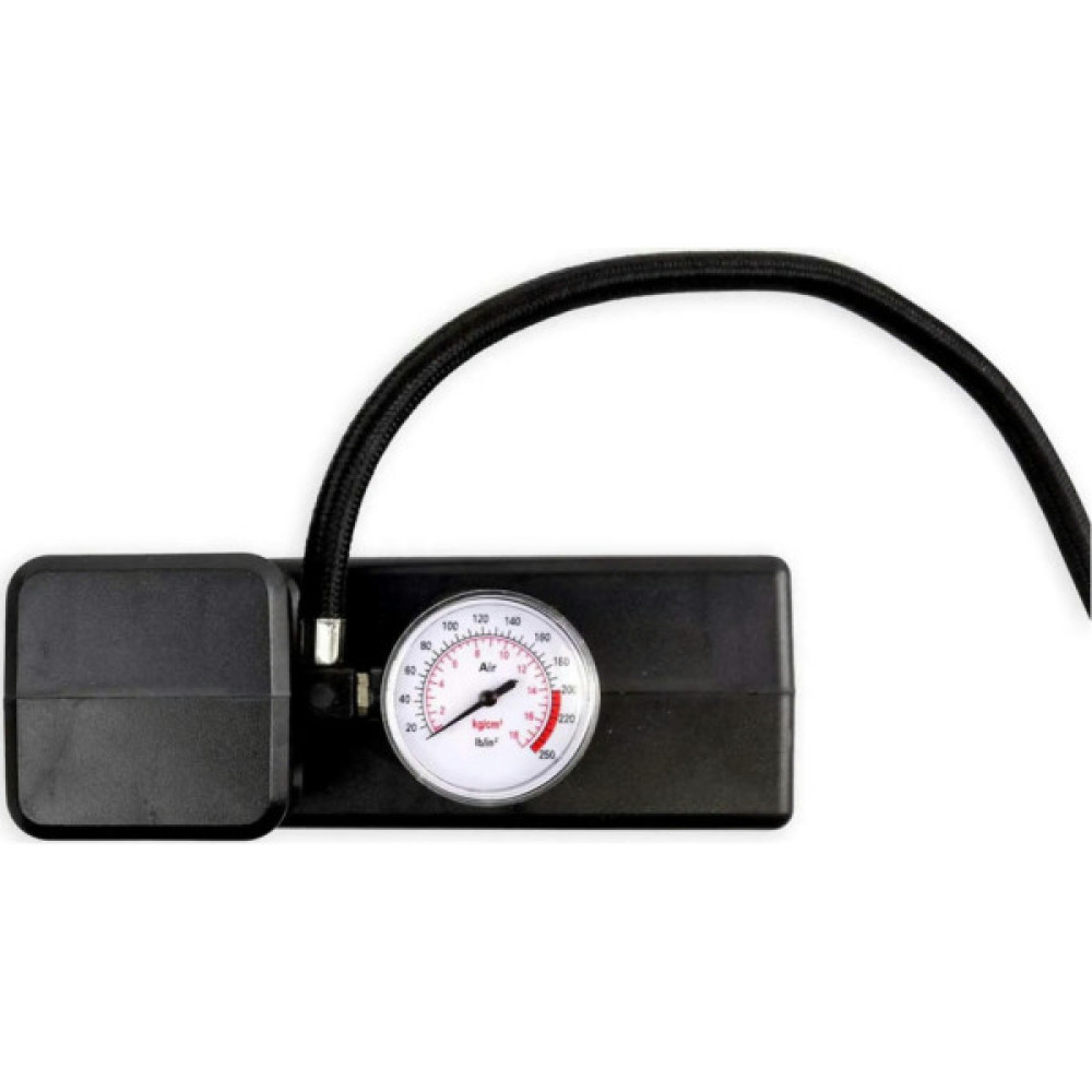 Автомобільний компресор AMiO 12В/230В Acomp-13 (02188)