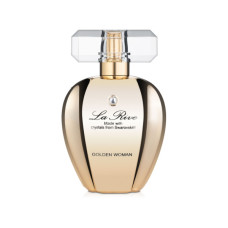 Парфумована вода La Rive Golden Woman Made with Swarovski elements 75 мл (5901832061175) Парфумована вода La Rive Golden Woman Made with Swarovski elements 75 мл (5901832061175)