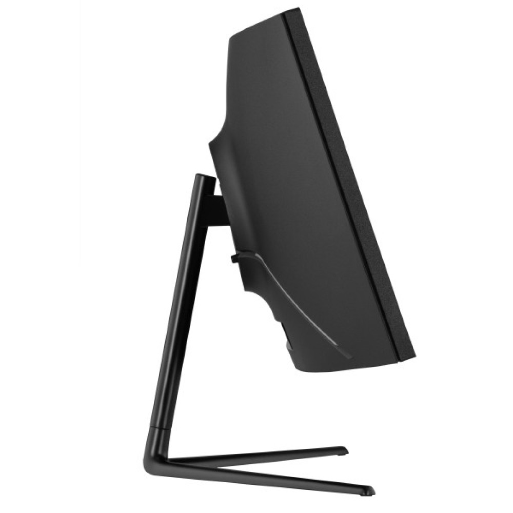 Монітор 2E GAMING 30" G3024B 2xHDMI, DP, Audio, VA, 2560x1080, 21:9, 200Hz, 1ms, CURVED, FreeSync