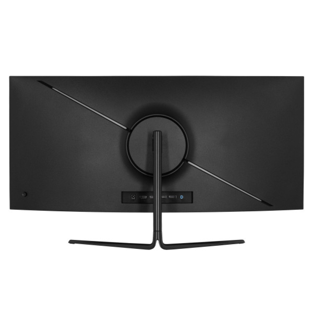 Монітор 2E GAMING 30" G3024B 2xHDMI, DP, Audio, VA, 2560x1080, 21:9, 200Hz, 1ms, CURVED, FreeSync