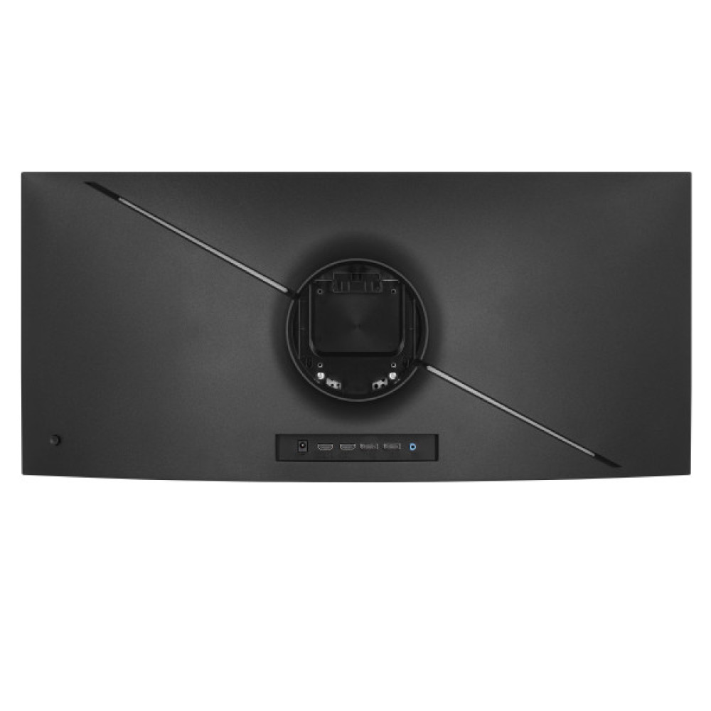 Монітор 2E GAMING 30" G3024B 2xHDMI, DP, Audio, VA, 2560x1080, 21:9, 200Hz, 1ms, CURVED, FreeSync