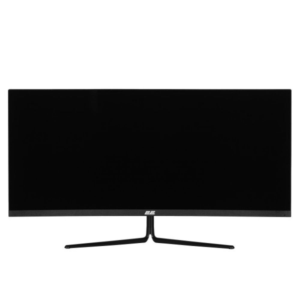 Монітор 2E GAMING 30" G3024B 2xHDMI, DP, Audio, VA, 2560x1080, 21:9, 200Hz, 1ms, CURVED, FreeSync