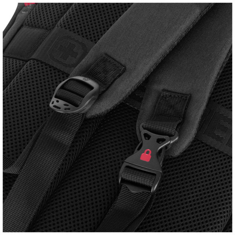 Рюкзак для ноутбука Wenger 16" MX ECO Light Anthracite (612262)