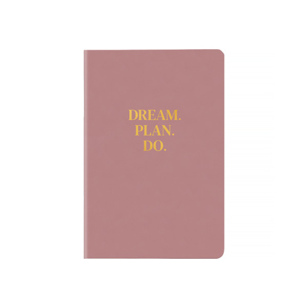 Тижневик Axent датований 2026 Partner Mellow 125х195, Dream (8528-26-3-A)