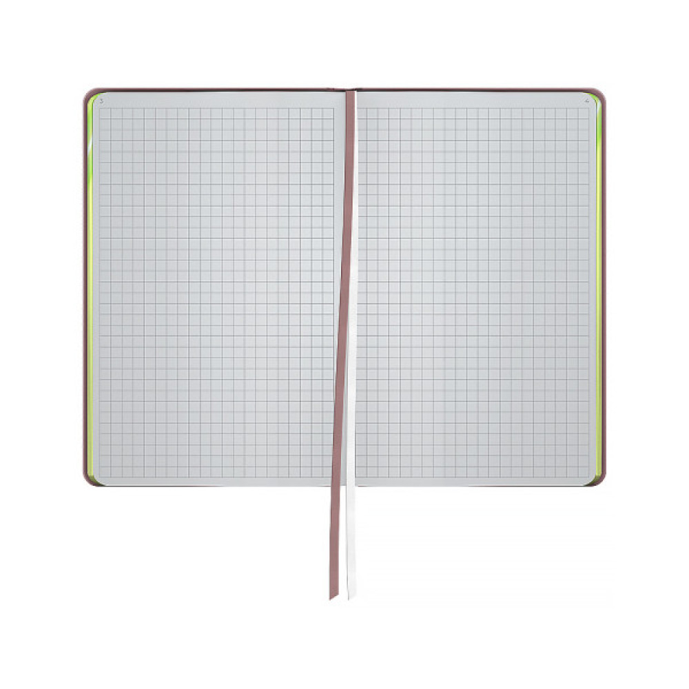 Тижневик Axent датований 2026 Partner Mellow 125х195, Dream (8528-26-3-A)