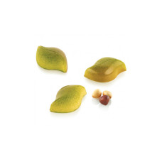 Форма для шоколаду Silikomart серія "Chocado" для цукерок (CH039 - RIFLESSO-P)