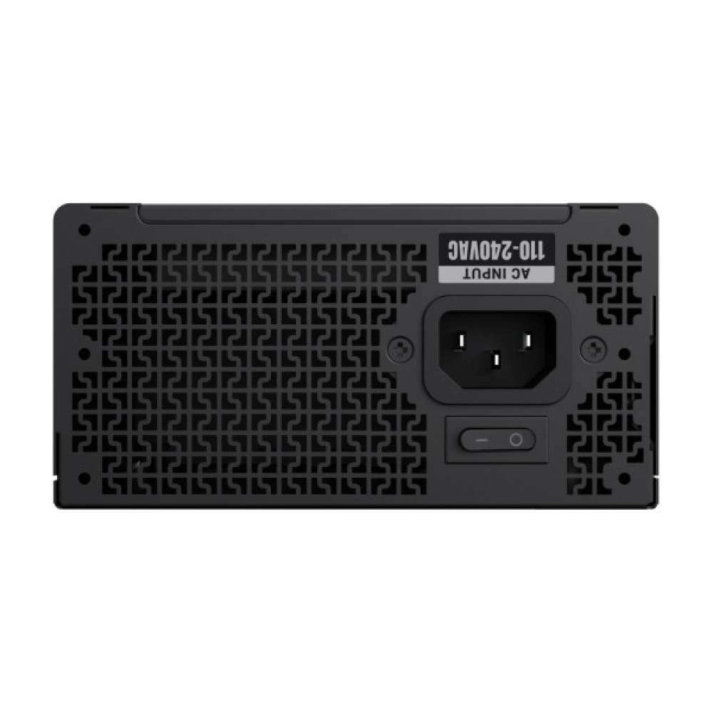 Блок живлення Gamemax 750W (GS 750G V25)