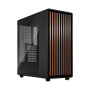 FRACTAL DESIGN North Charcoal Black TG Dark (FD-C-NOR1C-02)