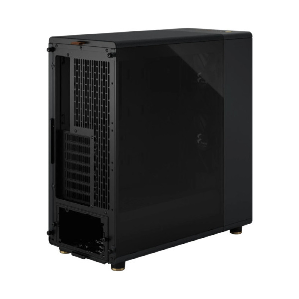 FRACTAL DESIGN North Charcoal Black TG Dark (FD-C-NOR1C-02)