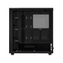 FRACTAL DESIGN North Charcoal Black TG Dark (FD-C-NOR1C-02)