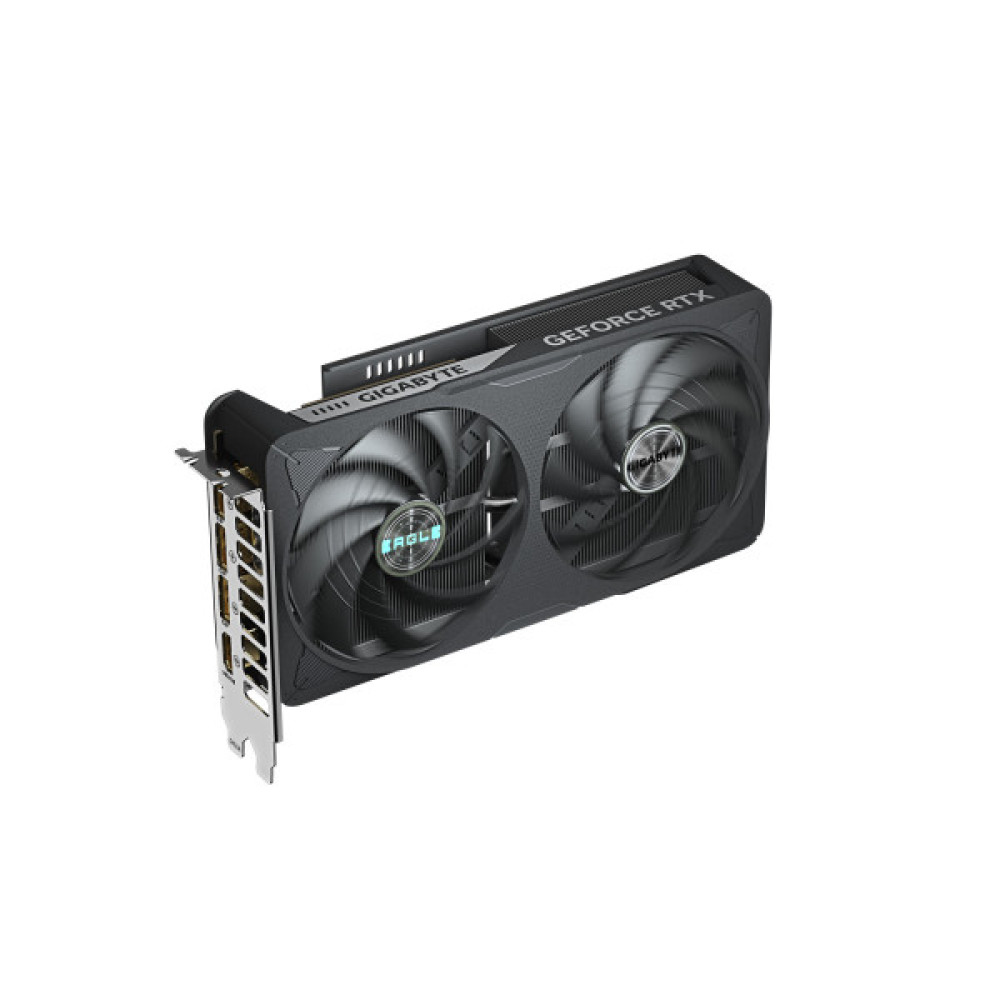 Відеокарта GIGABYTE GeForce RTX 5060 Ti 8GB GDDR7 EAGLE OC