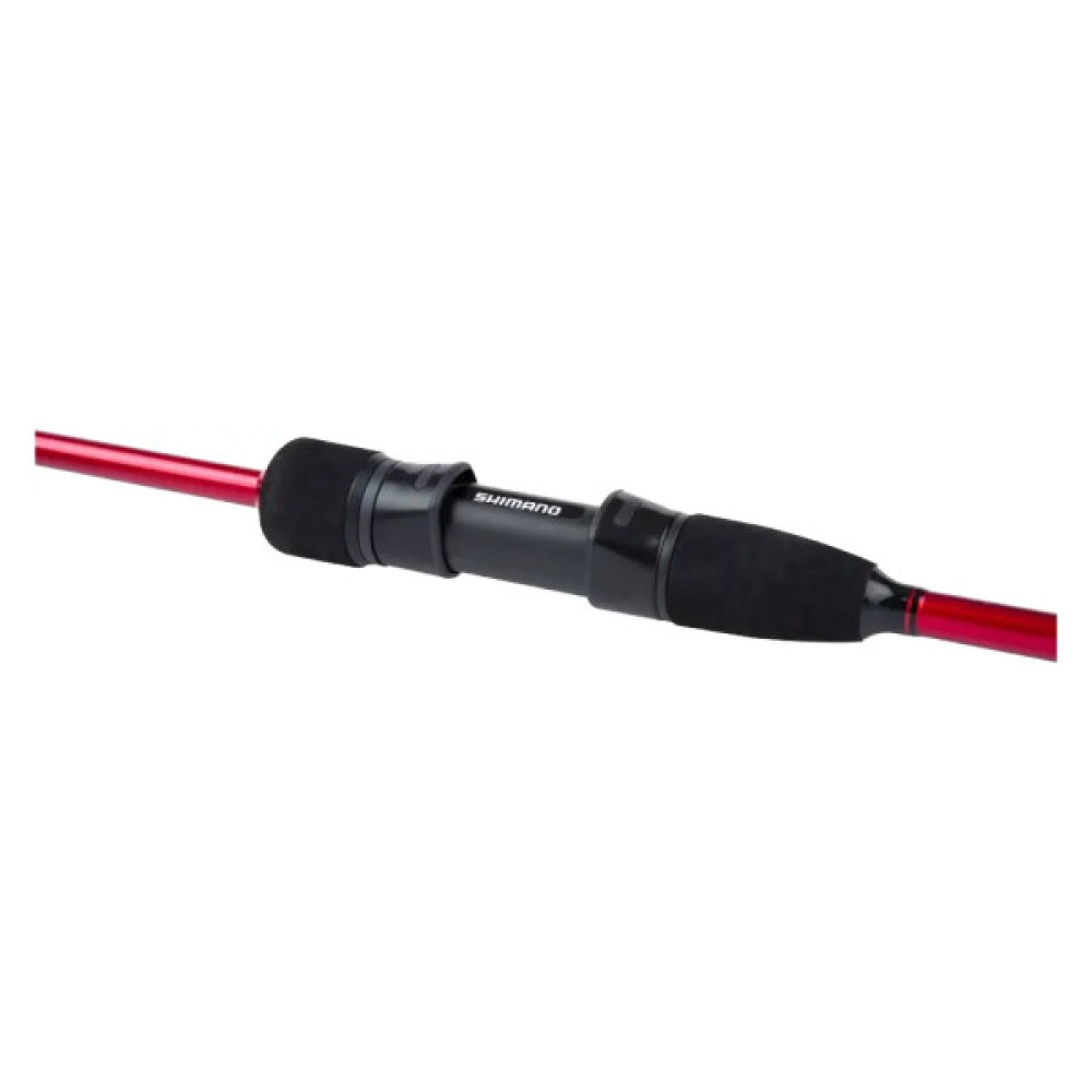 Вудилище Savage Gear Sienna Sensitive 2.41m 3-15g (2266.49.67)