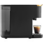 Капсульна кавоварка Sencor SCC1000BK