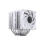 Кулер до процесора JONSBO CR-3000 ARGB White