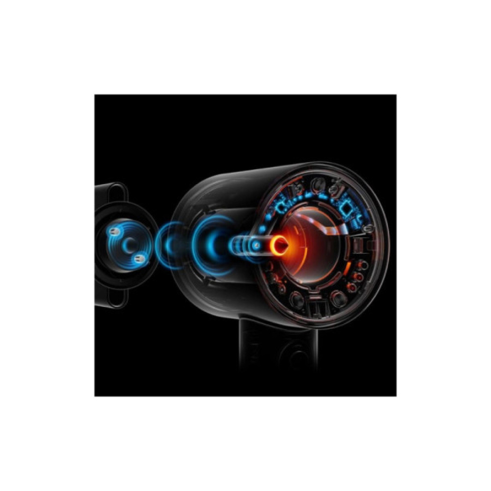 Фен Dyson Supersonic HD16 Nural Ceramic Pink/Rose Gold (598975-01)