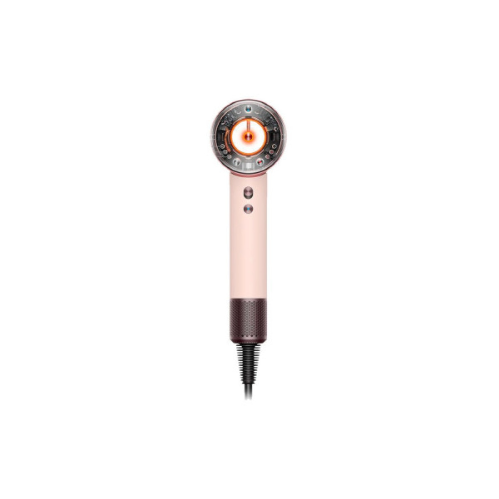 Фен Dyson Supersonic HD16 Nural Ceramic Pink/Rose Gold (598975-01)