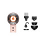 Фен Dyson Supersonic HD16 Nural Ceramic Pink/Rose Gold (598975-01) Фен Dyson Supersonic HD16 Nural Ceramic Pink/Rose Gold (598975-01)