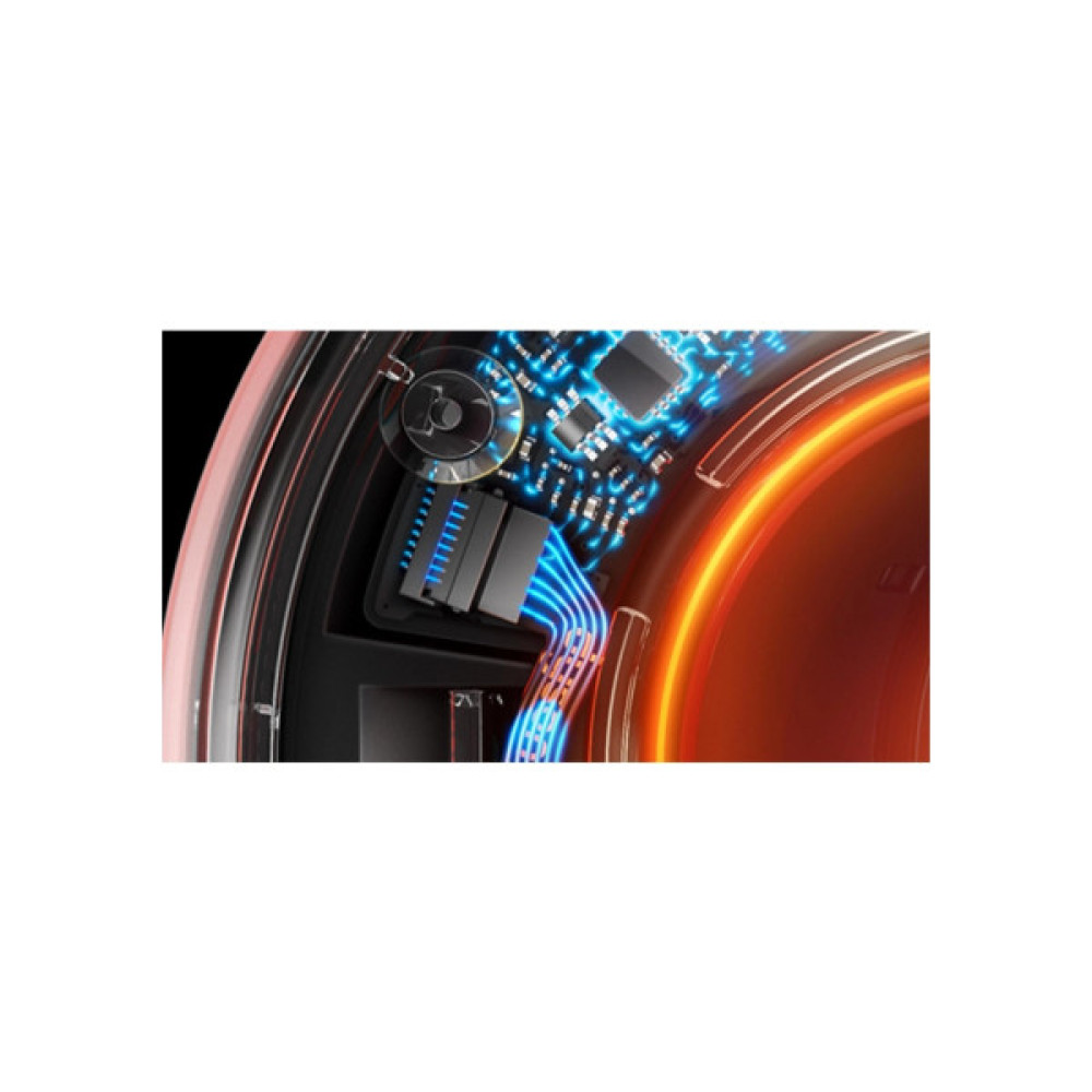 Фен Dyson Supersonic HD16 Nural Ceramic Pink/Rose Gold (598975-01)