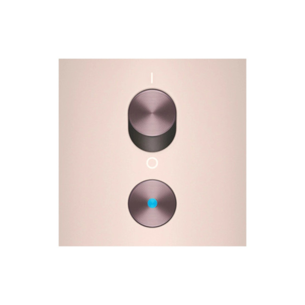 Фен Dyson Supersonic HD16 Nural Ceramic Pink/Rose Gold (598975-01)