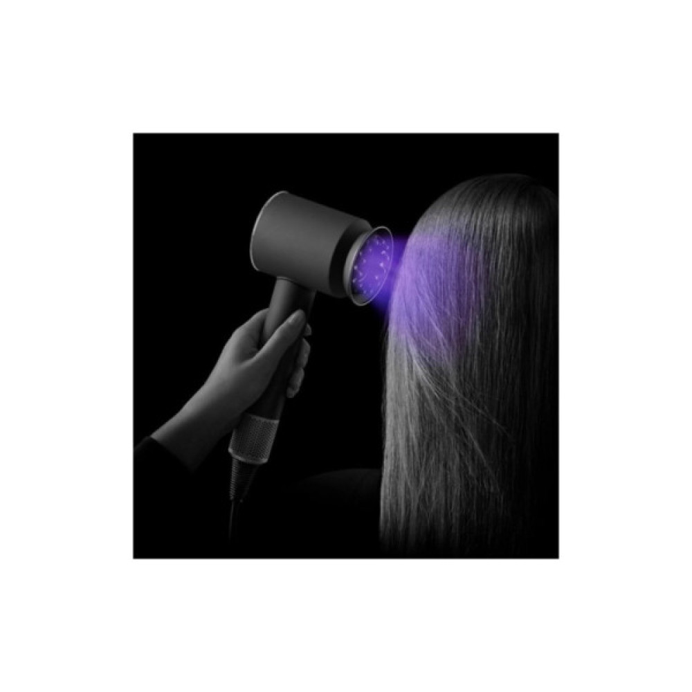 Фен Dyson Supersonic HD16 Nural Ceramic Pink/Rose Gold (598975-01)