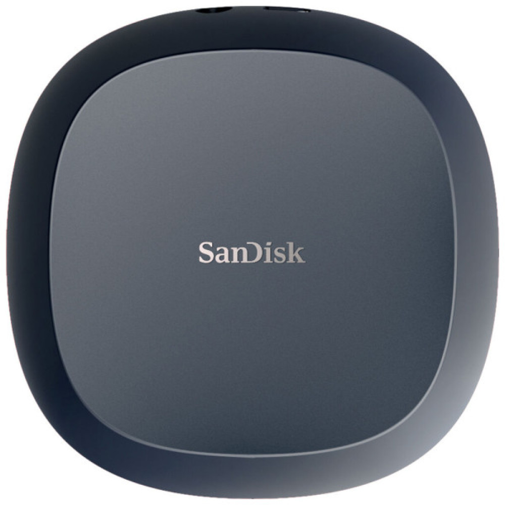 Накопичувач SSD USB 3.2 8TB SanDisk (SDSSDT40-8T00-EM25)