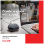 Накопичувач SSD USB 3.2 8TB SanDisk (SDSSDT40-8T00-EM25)