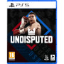 Гра Sony Undisputed, BD диск (1135054) Гра Sony Undisputed, BD диск (1135054)