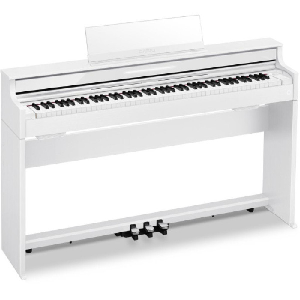 Цифрове піаніно Casio AP-S450WE (363172)