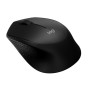 Мишка Logitech M280 Black (910-004287) Мишка Logitech M280 Black (910-004287)