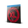Струни для гітари D'Addario XL Nickel Wound Bass Heavy (55-110) (EXL230) Струни для гітари D'Addario XL Nickel Wound Bass Heavy (55-110) (EXL230)