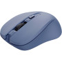 Мишка Trust Mydo Silent Wireless Blue (25041) Мишка Trust Mydo Silent Wireless Blue (25041)