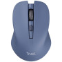 Мишка Trust Mydo Silent Wireless Blue (25041) Мишка Trust Mydo Silent Wireless Blue (25041)