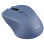 Мишка Trust Mydo Silent Wireless Blue (25041) Мишка Trust Mydo Silent Wireless Blue (25041)