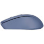 Мишка Trust Mydo Silent Wireless Blue (25041) Мишка Trust Mydo Silent Wireless Blue (25041)