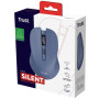 Мишка Trust Mydo Silent Wireless Blue (25041) Мишка Trust Mydo Silent Wireless Blue (25041)