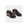 Сороконіжки Joma Maxima MAXW2431TF чорний, червоний 46 (8445954851667) Сороконіжки Joma Maxima MAXW2431TF чорний, червоний 46 (8445954851667)