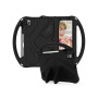 Чохол до планшета BeCover Protected Cover Apple iPad Pro 12.9 2020/2021/2022 Black (711870) Чохол до планшета BeCover Protected Cover Apple iPad Pro 12.9 2020/2021/2022 Black (711870)