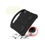 Чохол до планшета BeCover Protected Cover Apple iPad Pro 12.9 2020/2021/2022 Black (711870) Чохол до планшета BeCover Protected Cover Apple iPad Pro 12.9 2020/2021/2022 Black (711870)