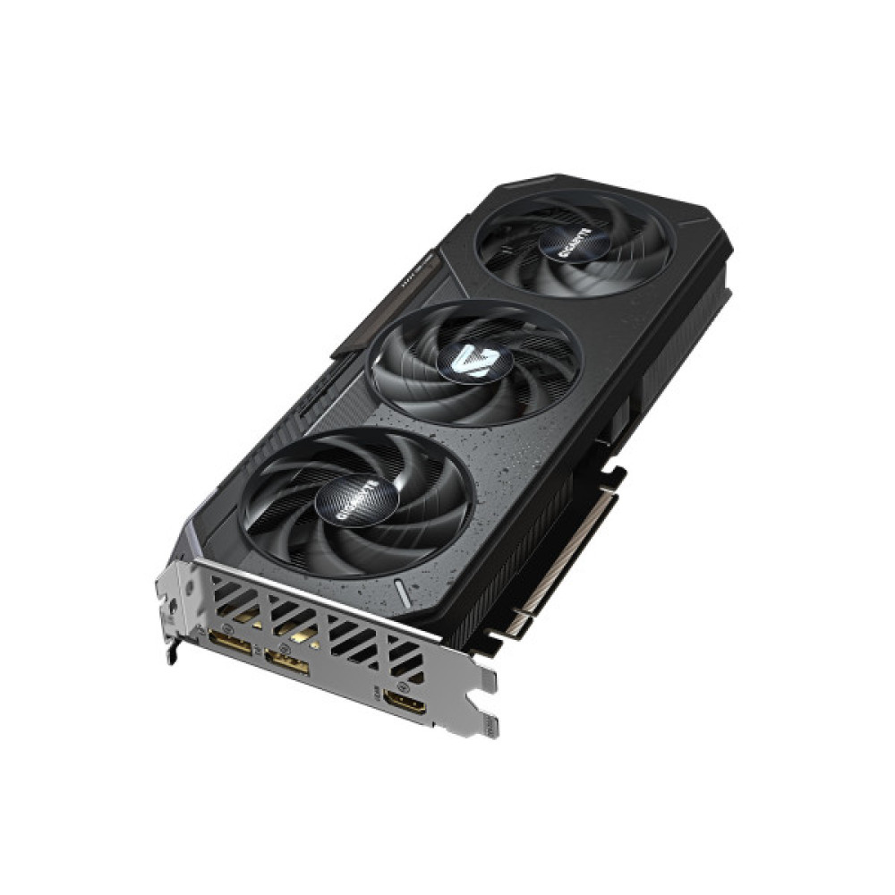 Відеокарта GIGABYTE Radeon RX 9060 XT 16GB GDDR6 GAMING OC