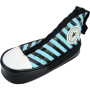 Пенал Cool For School 2 відділення Блакитний (CF6296-blue) Пенал Cool For School 2 відділення Блакитний (CF6296-blue)