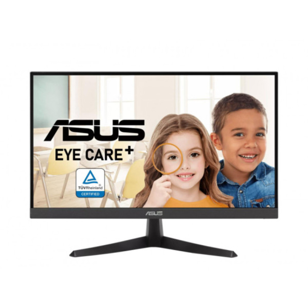 Монітор Asus 21.45" VY229Q HDMI, DP, MM, IPS, 75Hz, 1ms, FreeSync Монітор Asus 21.45" VY229Q HDMI, DP, MM, IPS, 75Hz, 1ms, FreeSync
