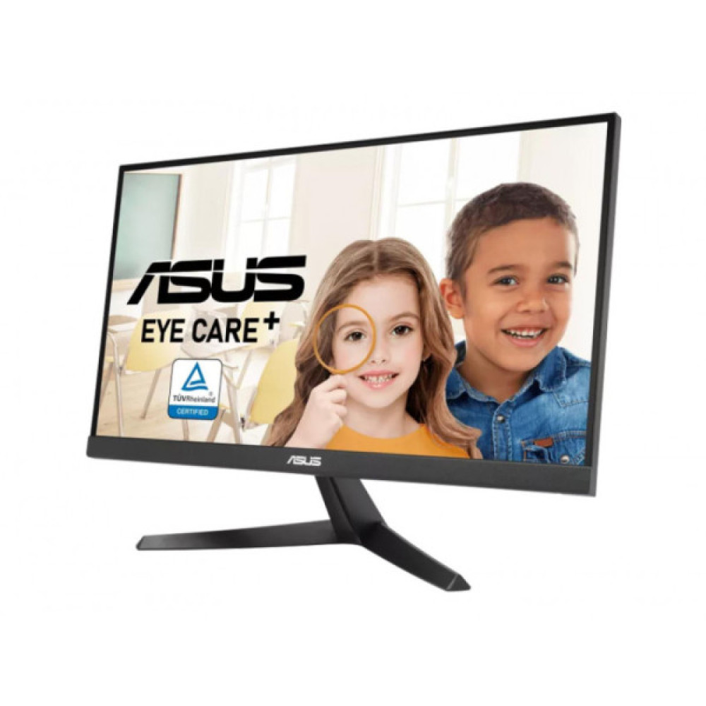 Монітор Asus 21.45" VY229Q HDMI, DP, MM, IPS, 75Hz, 1ms, FreeSync Монітор Asus 21.45" VY229Q HDMI, DP, MM, IPS, 75Hz, 1ms, FreeSync