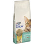 Сухий корм для кішок Purina Cat Chow Hairball з куркою 15 кг (5997204514523) Сухий корм для кішок Purina Cat Chow Hairball з куркою 15 кг (5997204514523)