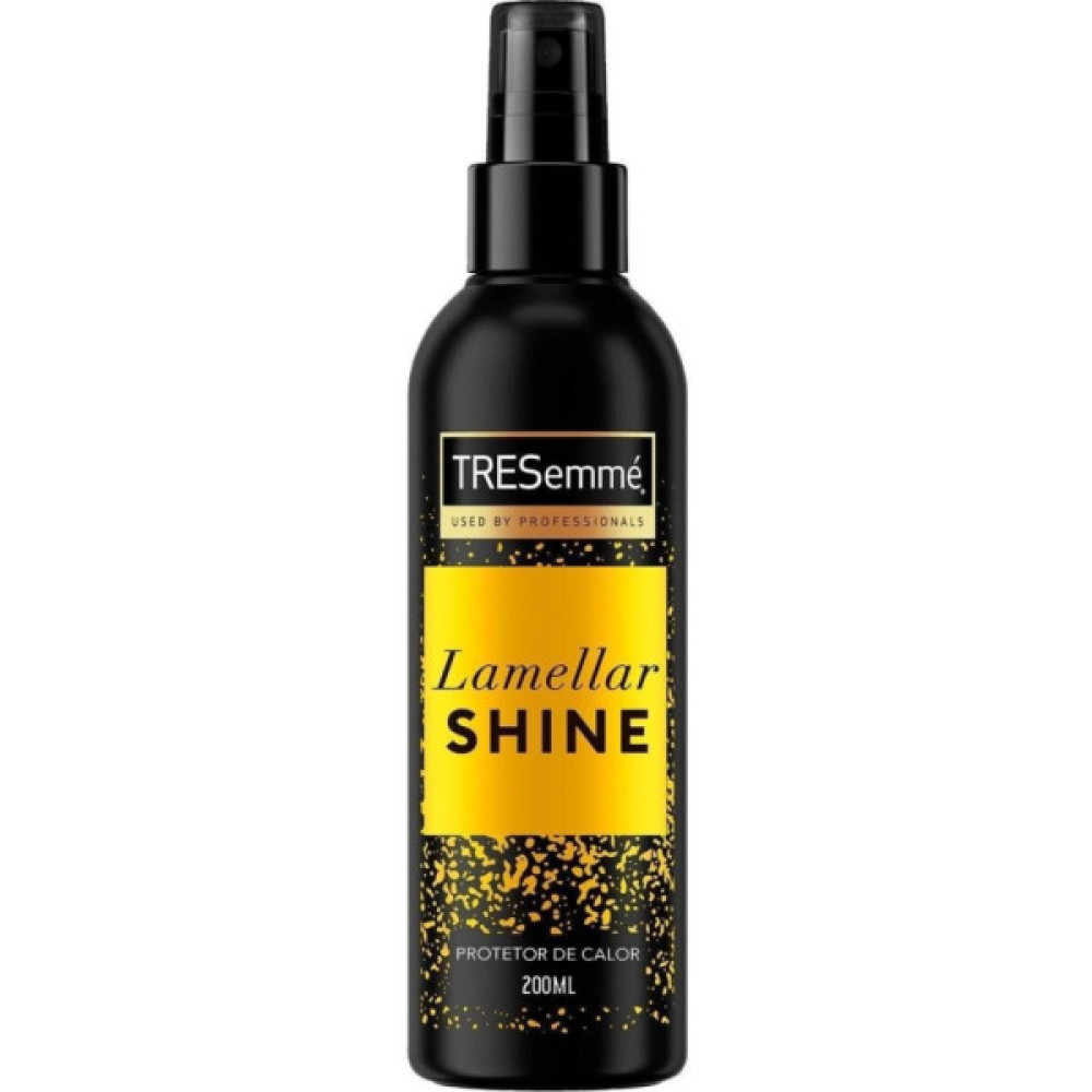 Спрей для волосся Tresemme Lamellar Shine Термозахисний 200 мл (8720181623141)