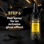 Спрей для волосся Tresemme Lamellar Shine Термозахисний 200 мл (8720181623141)