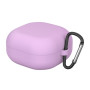 Чохол для навушників Armorstandart Hang Case для Samsung Galaxy Buds FE/2/2Pro/Live/Pro Violet (ARM67071) Чохол для навушників Armorstandart Hang Case для Samsung Galaxy Buds FE/2/2Pro/Live/Pro Violet (ARM67071)