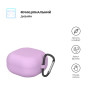 Чохол для навушників Armorstandart Hang Case для Samsung Galaxy Buds FE/2/2Pro/Live/Pro Violet (ARM67071) Чохол для навушників Armorstandart Hang Case для Samsung Galaxy Buds FE/2/2Pro/Live/Pro Violet (ARM67071)
