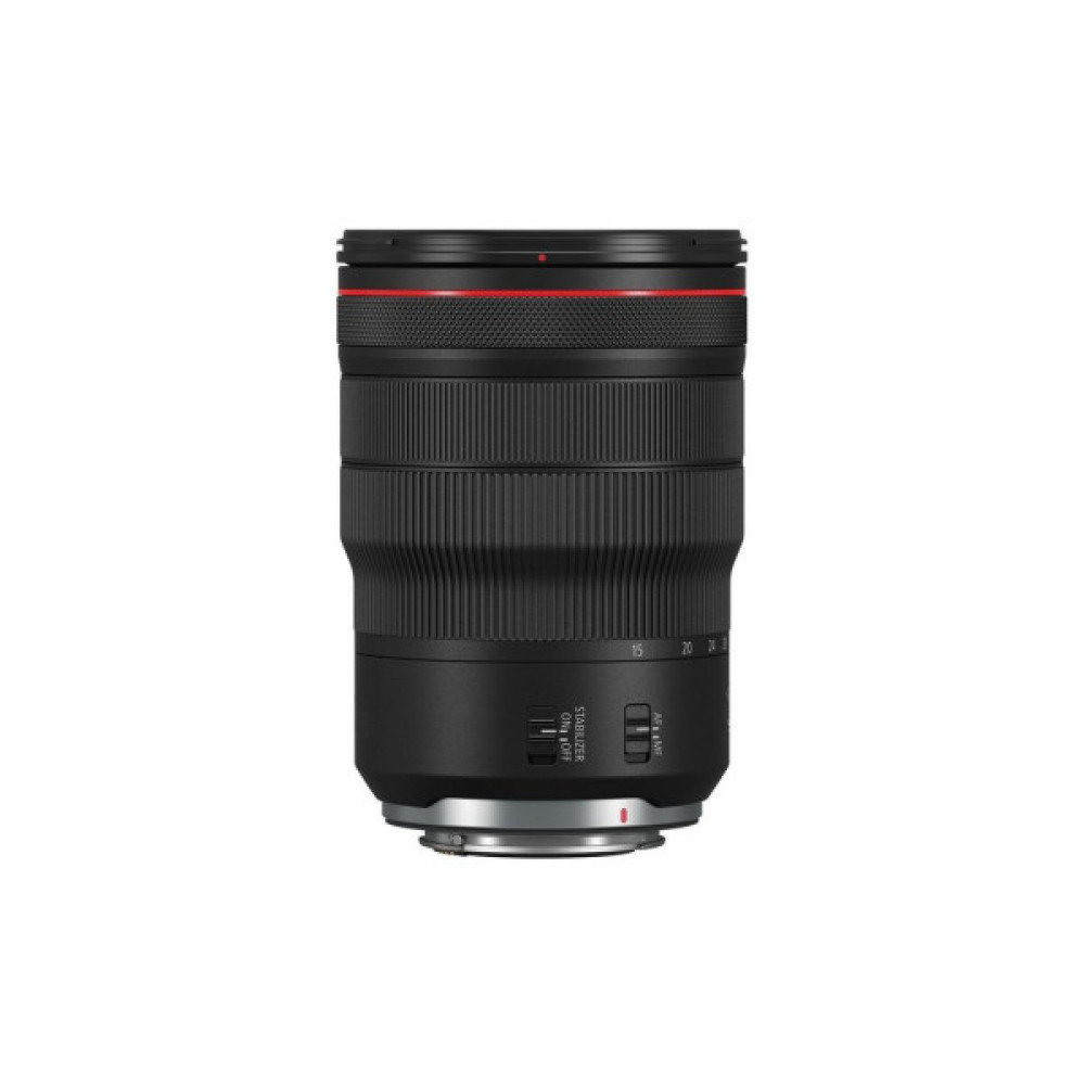 Об'єктив Canon RF 15-35mm f/2.8 L IS USM (3682C005)