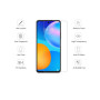 Скло захисне Drobak Huawei P Smart 2021 (232357) Скло захисне Drobak Huawei P Smart 2021 (232357)