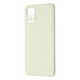 Чохол до мобільного телефона Armorstandart Matte Slim Fit Xiaomi Redmi Note 12 Pro 4G Camera cover White (ARM69080) Чохол до мобільного телефона Armorstandart Matte Slim Fit Xiaomi Redmi Note 12 Pro 4G Camera cover White (ARM69080)